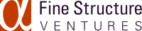 Fine Structure Ventures logo